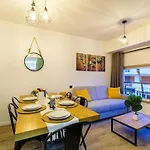 Apartman Pour 6 Au Coeur D'antibes *